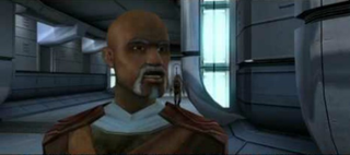 Jolee Bindo from Knights of the Old Republic (Image: Biowa)
